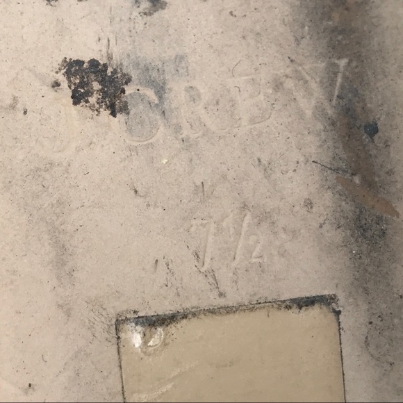 J. Crew Lula Leopard Flats 7 1/2 ballet cheetah - Picture 5 of 5